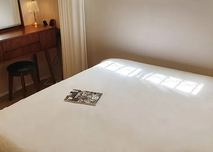 3 2bathrooms 3beds 3min Walk