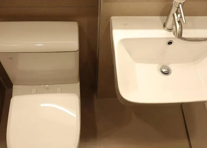 3 2bathrooms 3beds 3min Walk Apartamento