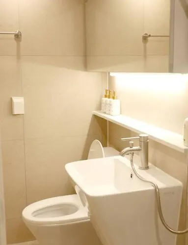3 2bathrooms 3beds 3min Walk *
