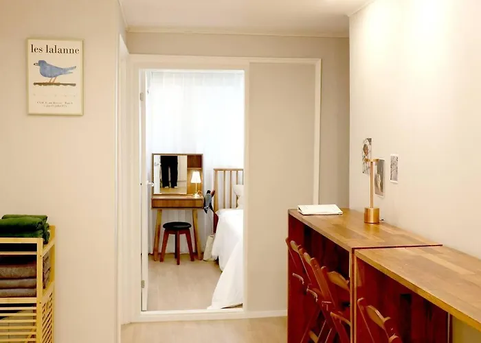 3 2bathrooms 3beds 3min Walk *