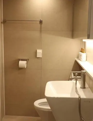 Apartamento 3 2bathrooms 3beds 3min Walk