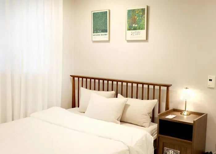 3 2bathrooms 3beds 3min Walk Apartamento *