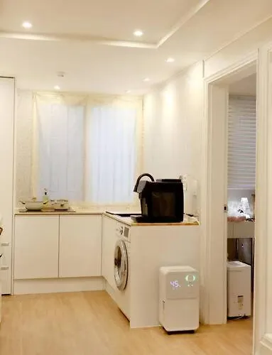 3 2bathrooms 3beds 3min Walk *