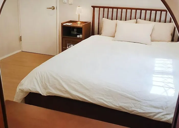 3 2bathrooms 3beds 3min Walk * Seúl