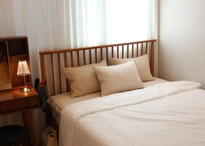 Apartamento 3 2bathrooms 3beds 3min Walk *