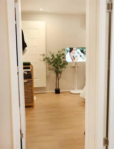 3 2bathrooms 3beds 3min Walk *